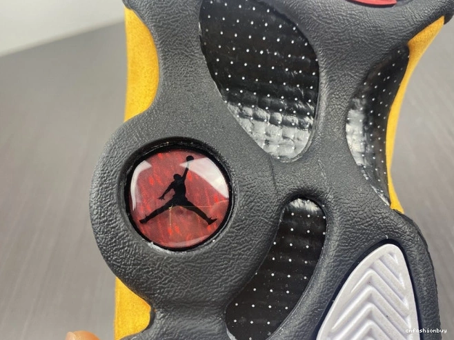 Jordan Sol Del Air 414571-167 13 1107